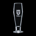 15 Oz. Saxonwold Footed Ale Glass